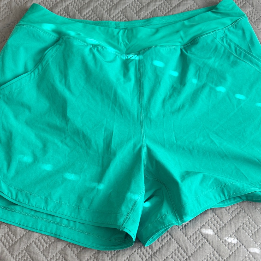 Land’s End Women’s Swim Shorts - 18W Never Worn